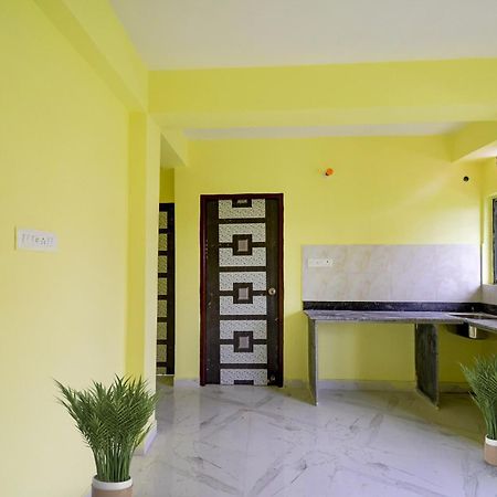 Super Hotel O 4 Friends Calcutta Buitenkant foto